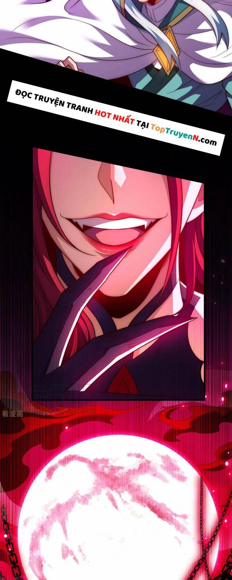 Huyền Thiên Chí Tôn Chapter 88 - 26