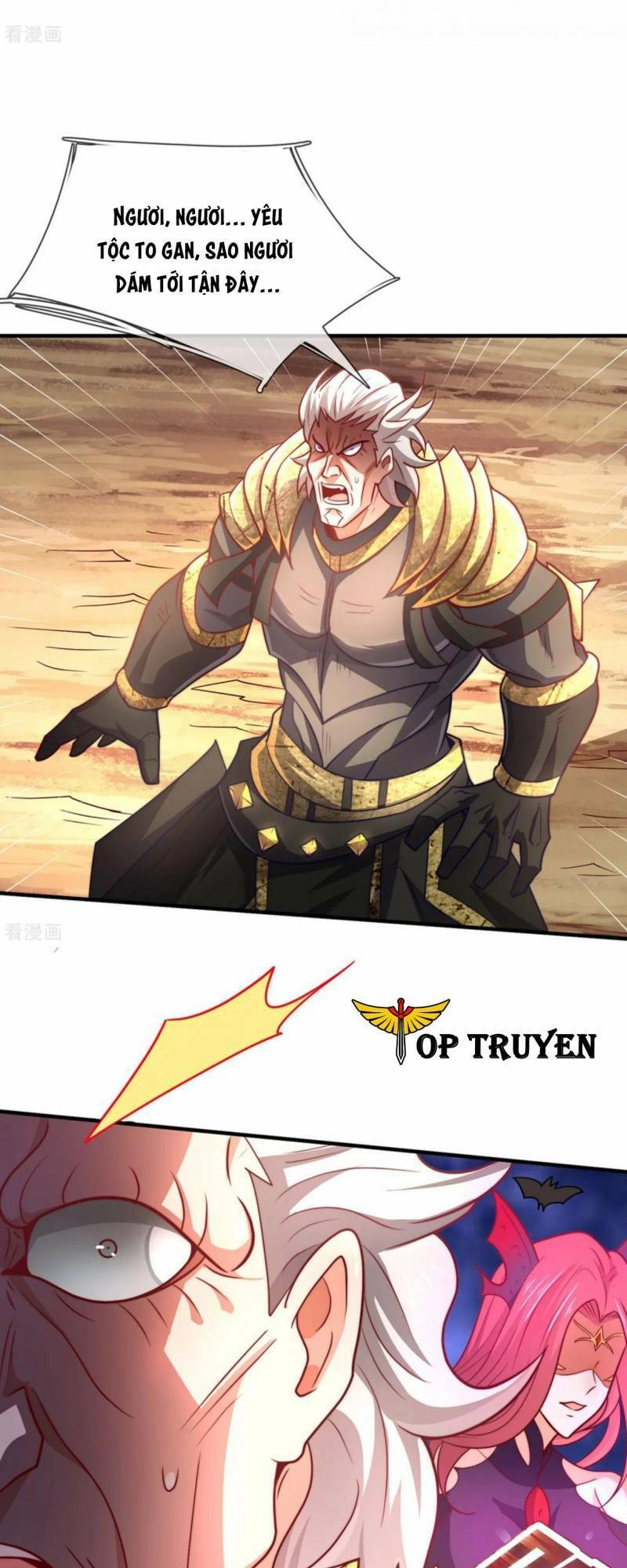 Huyền Thiên Chí Tôn Chapter 88 - 29