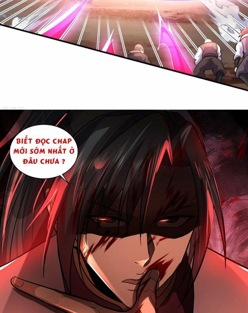 Huyền Thiên Chí Tôn Chapter 88 - 32