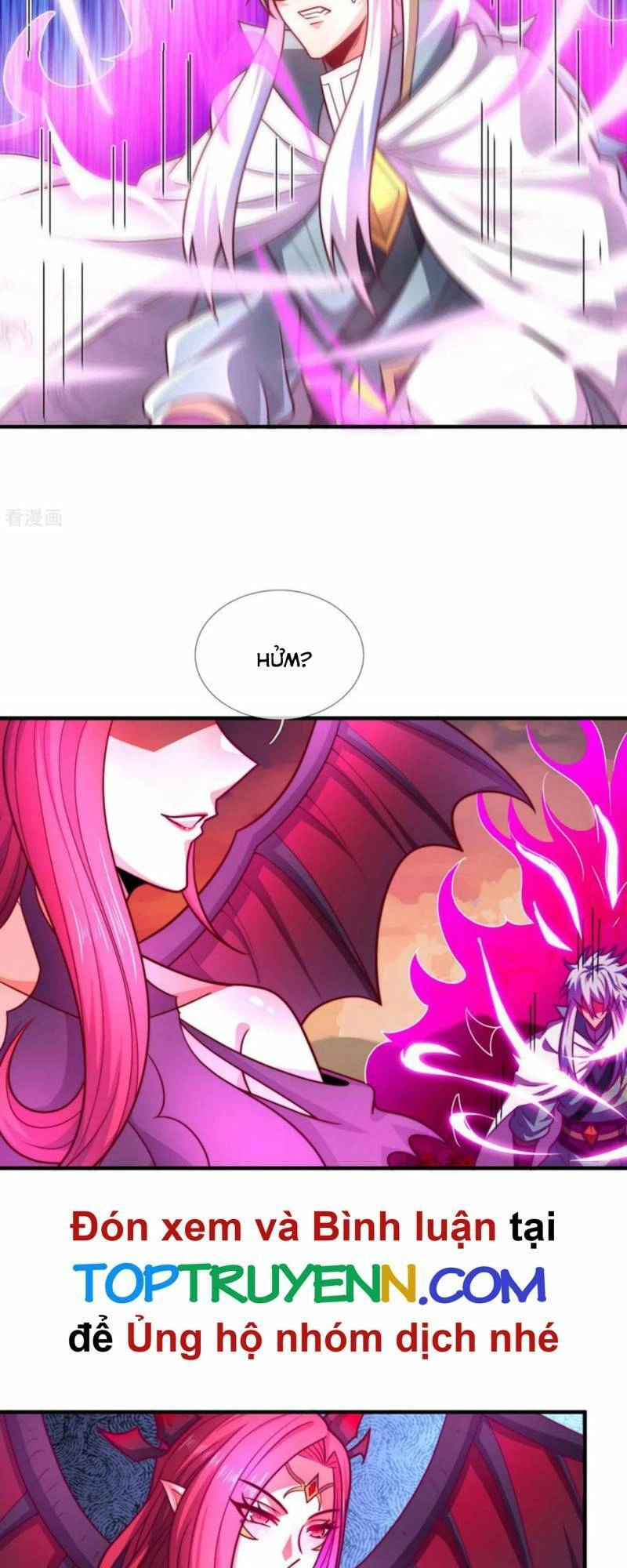 Huyền Thiên Chí Tôn Chapter 89 - 4