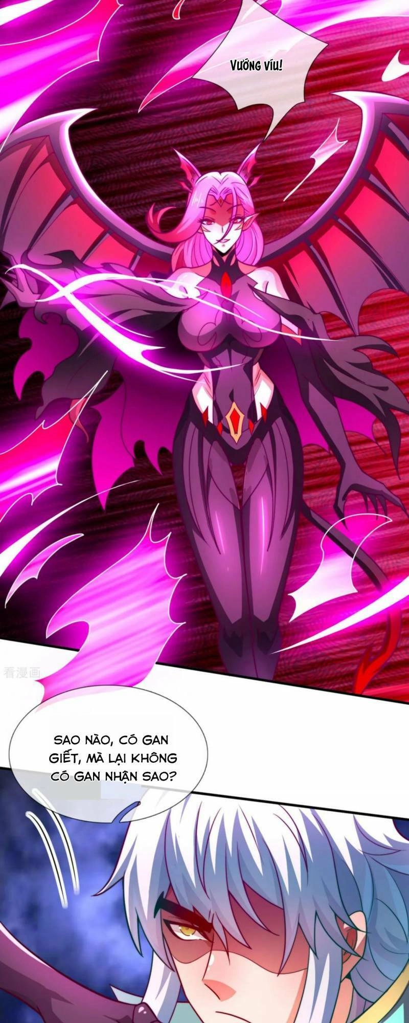 Huyền Thiên Chí Tôn Chapter 89 - 7