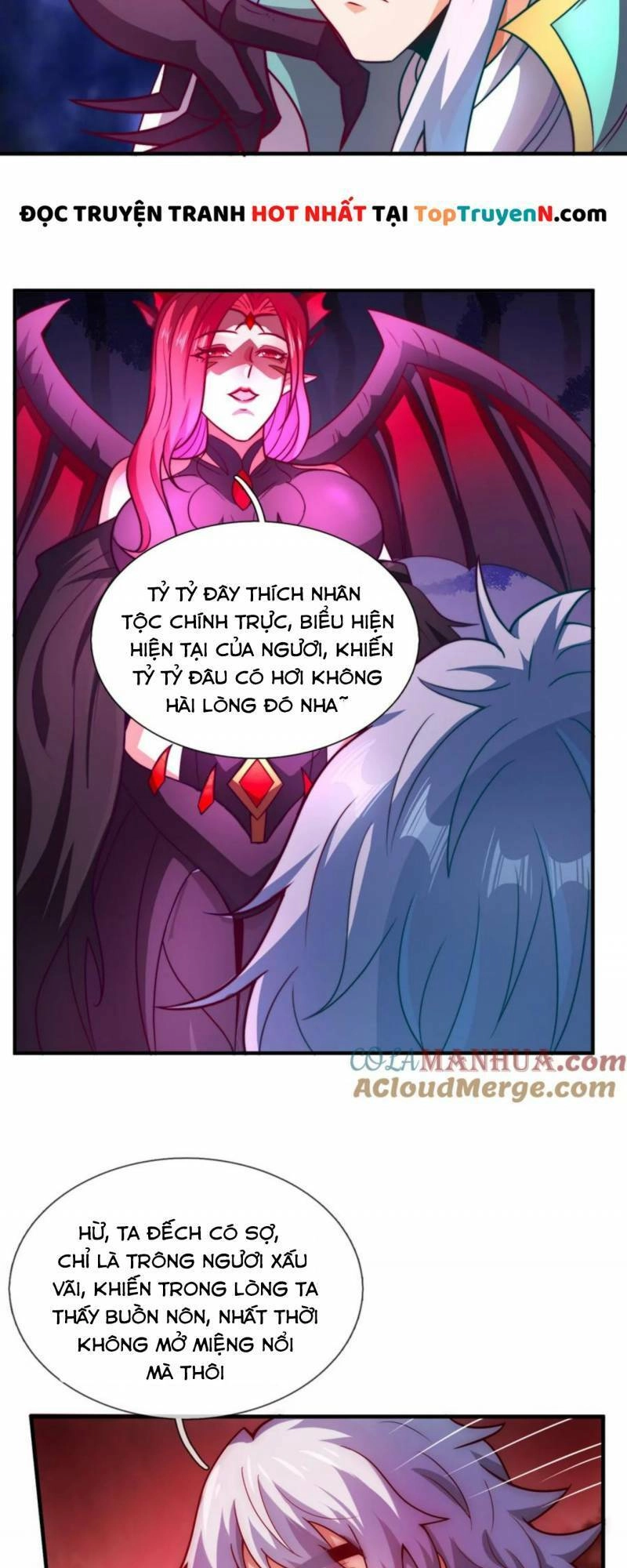 Huyền Thiên Chí Tôn Chapter 89 - 8