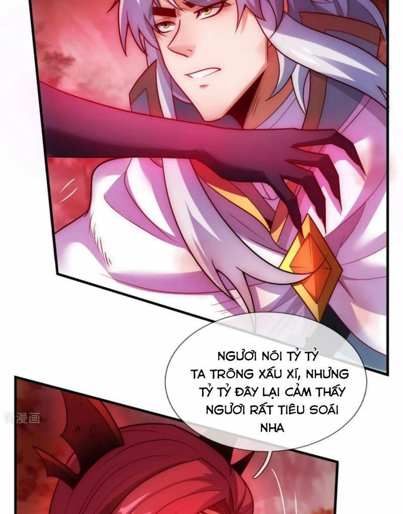 Huyền Thiên Chí Tôn Chapter 89 - 9