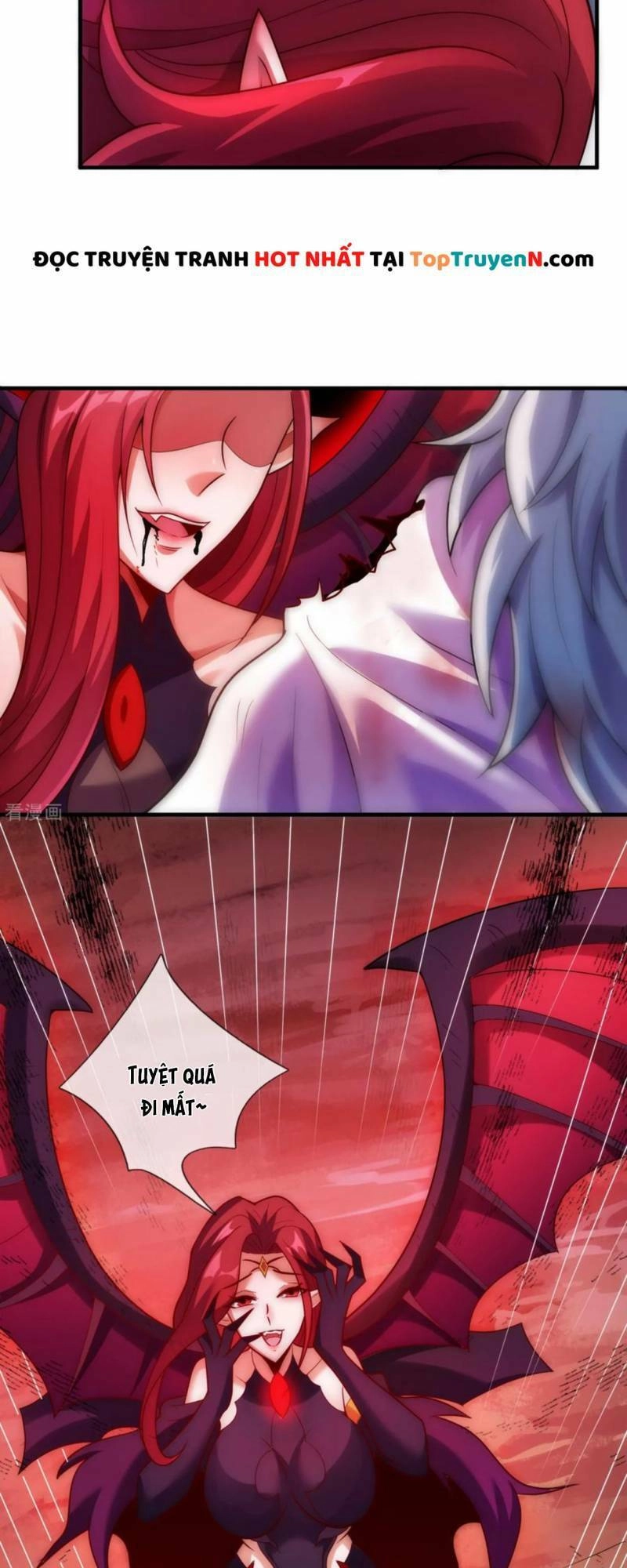 Huyền Thiên Chí Tôn Chapter 89 - 17