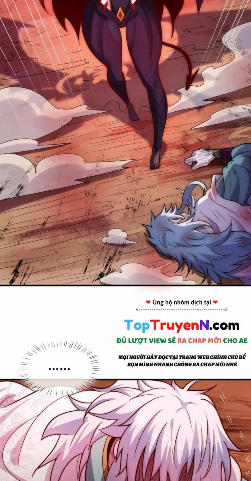 Huyền Thiên Chí Tôn Chapter 89 - 18