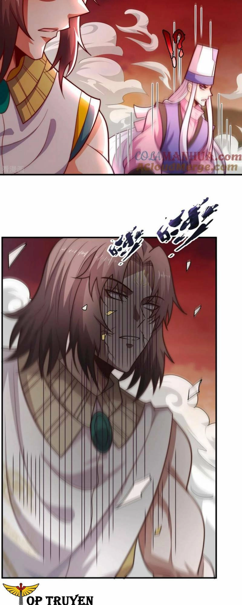 Huyền Thiên Chí Tôn Chapter 89 - 21