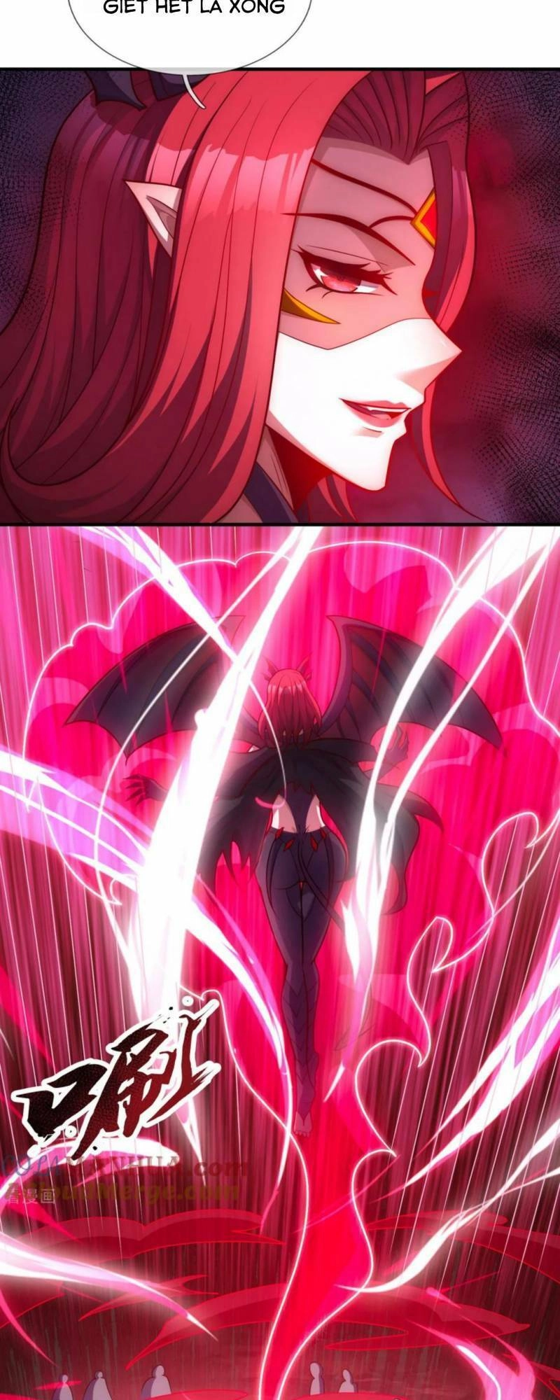 Huyền Thiên Chí Tôn Chapter 89 - 24