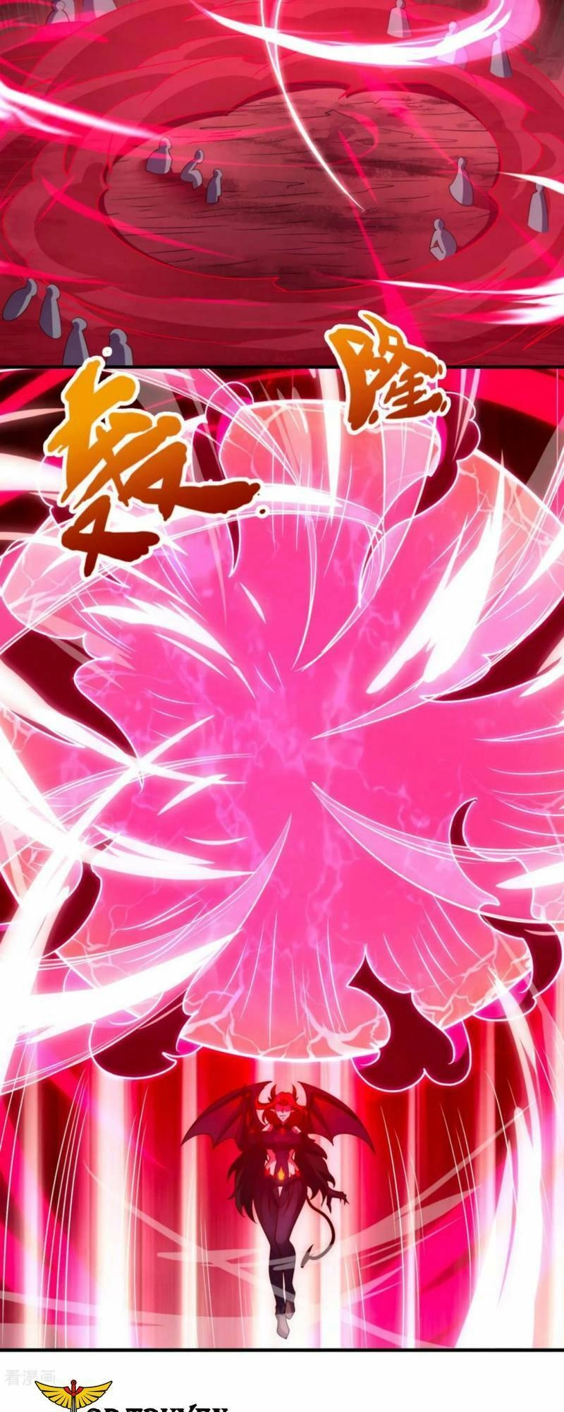 Huyền Thiên Chí Tôn Chapter 89 - 25