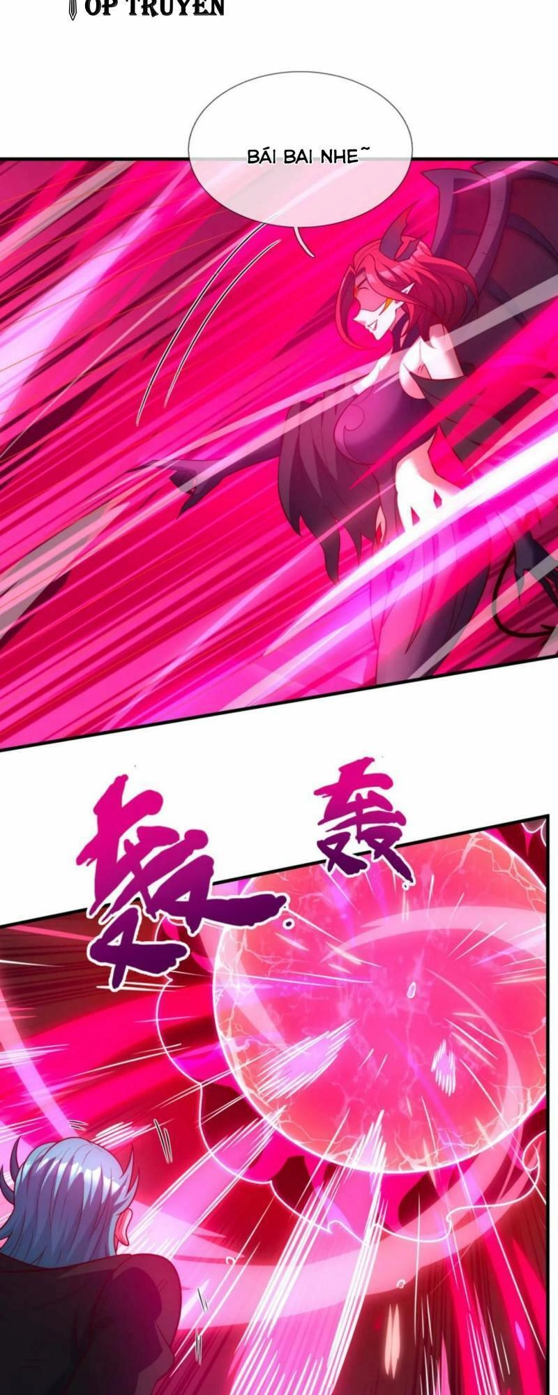 Huyền Thiên Chí Tôn Chapter 89 - 26