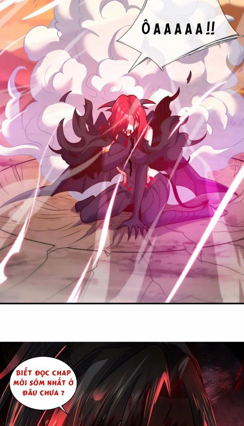 Huyền Thiên Chí Tôn Chapter 89 - 32