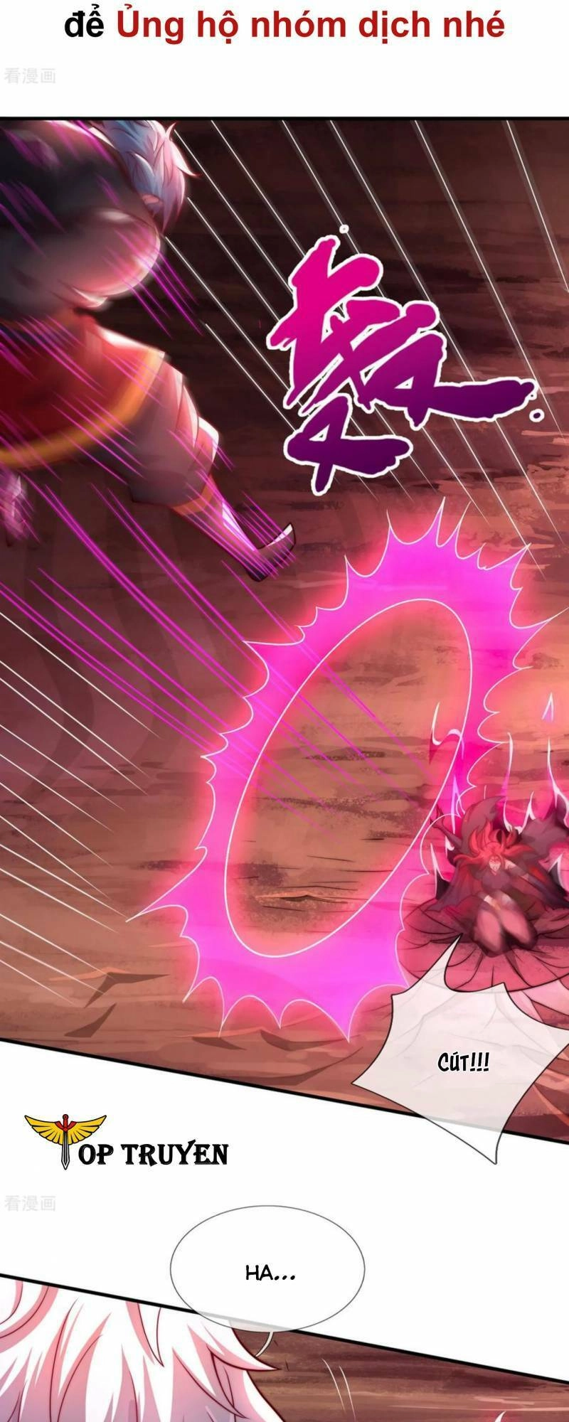 Huyền Thiên Chí Tôn Chapter 90 - 5