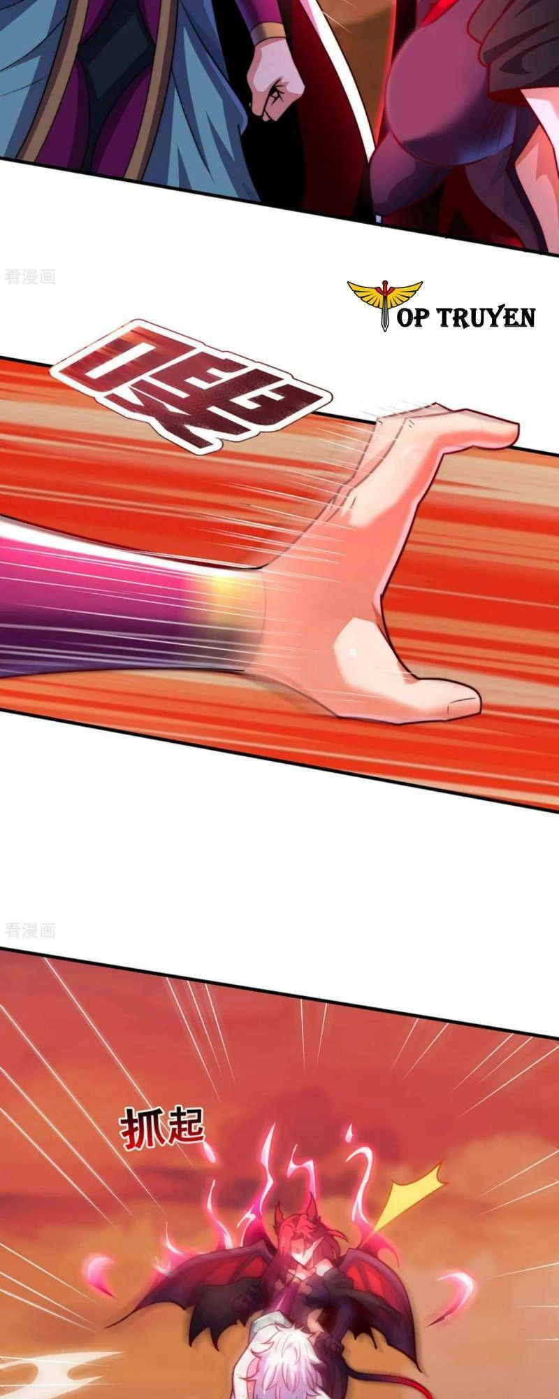 Huyền Thiên Chí Tôn Chapter 90 - 10