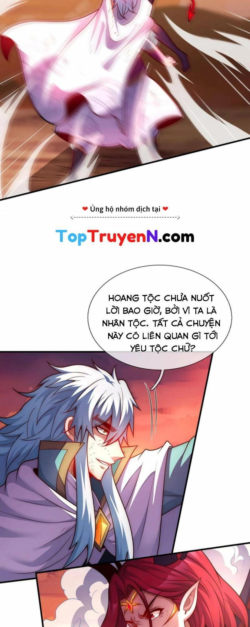 Huyền Thiên Chí Tôn Chapter 90 - 11