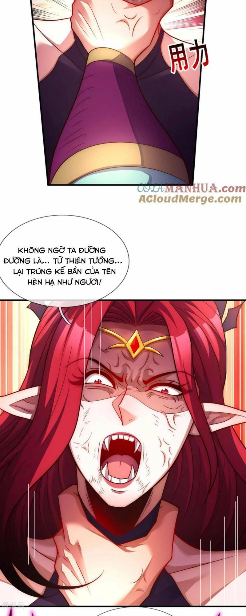 Huyền Thiên Chí Tôn Chapter 90 - 13