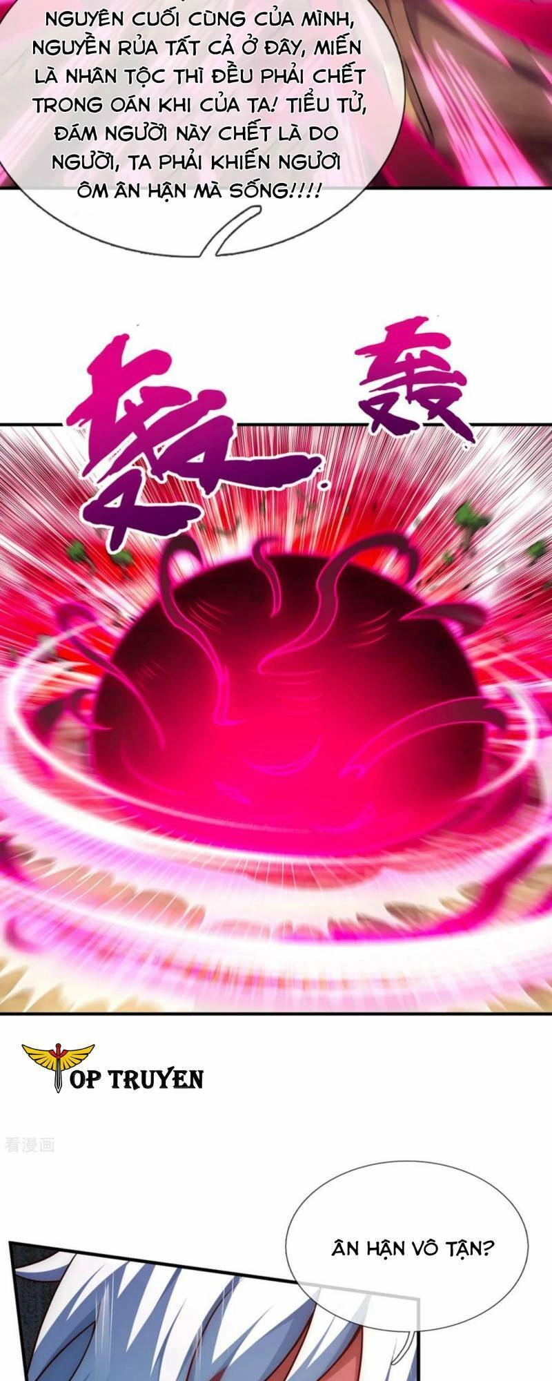 Huyền Thiên Chí Tôn Chapter 90 - 15