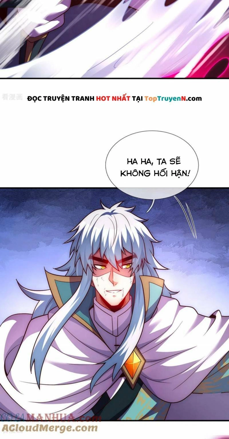 Huyền Thiên Chí Tôn Chapter 90 - 17