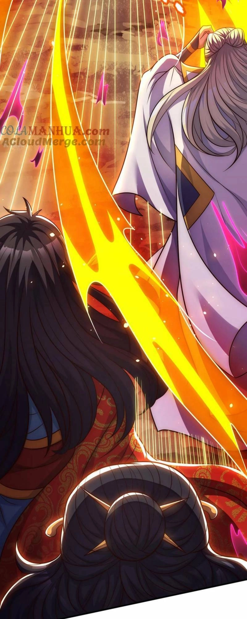 Huyền Thiên Chí Tôn Chapter 90 - 24