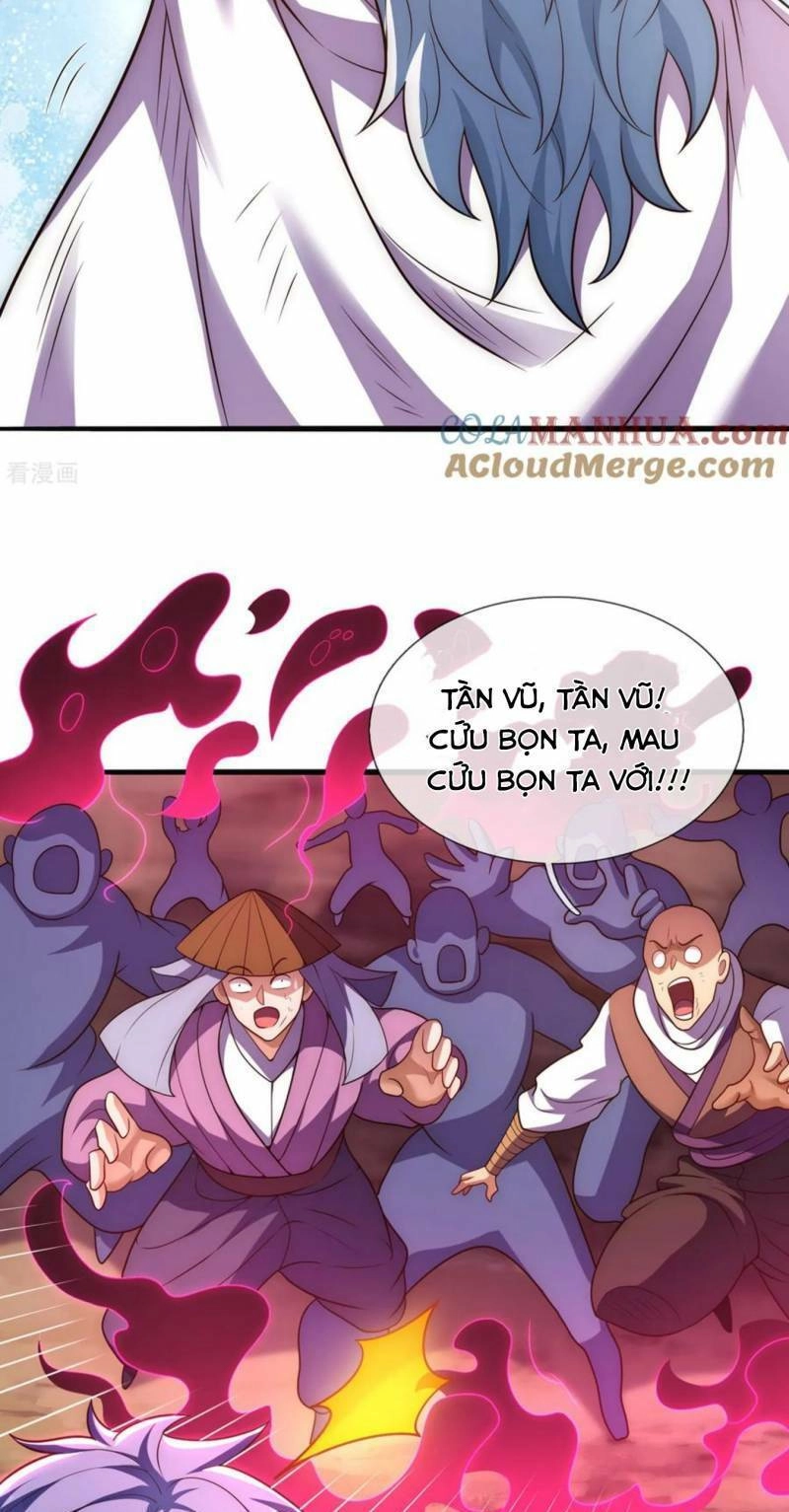 Huyền Thiên Chí Tôn Chapter 90 - 26