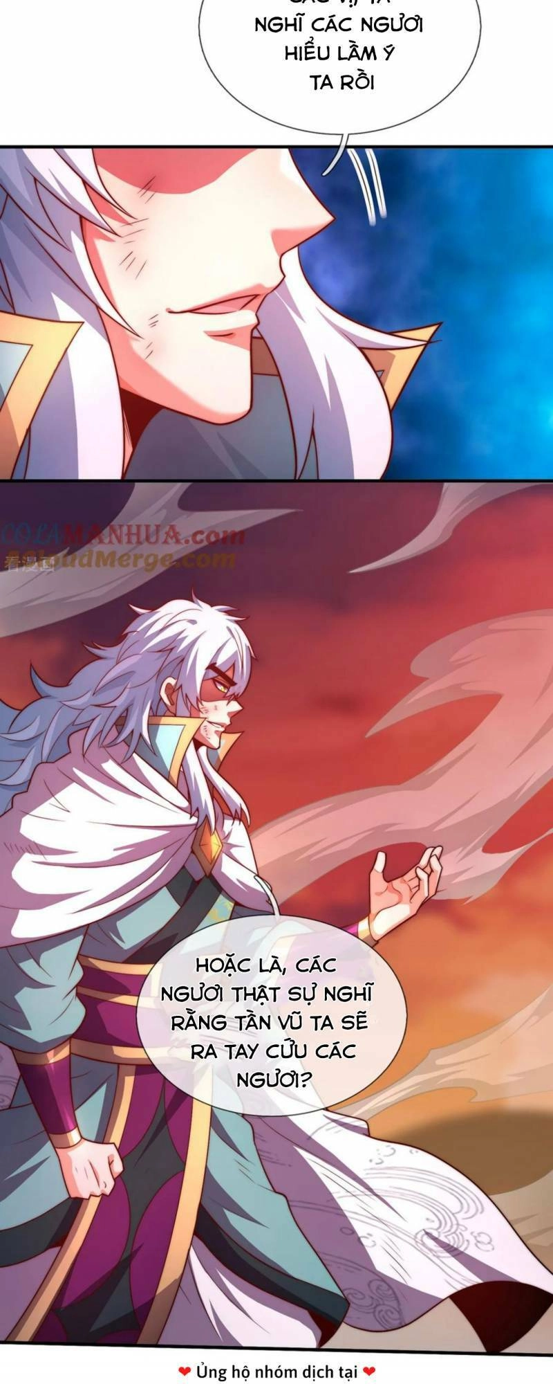 Huyền Thiên Chí Tôn Chapter 90 - 30