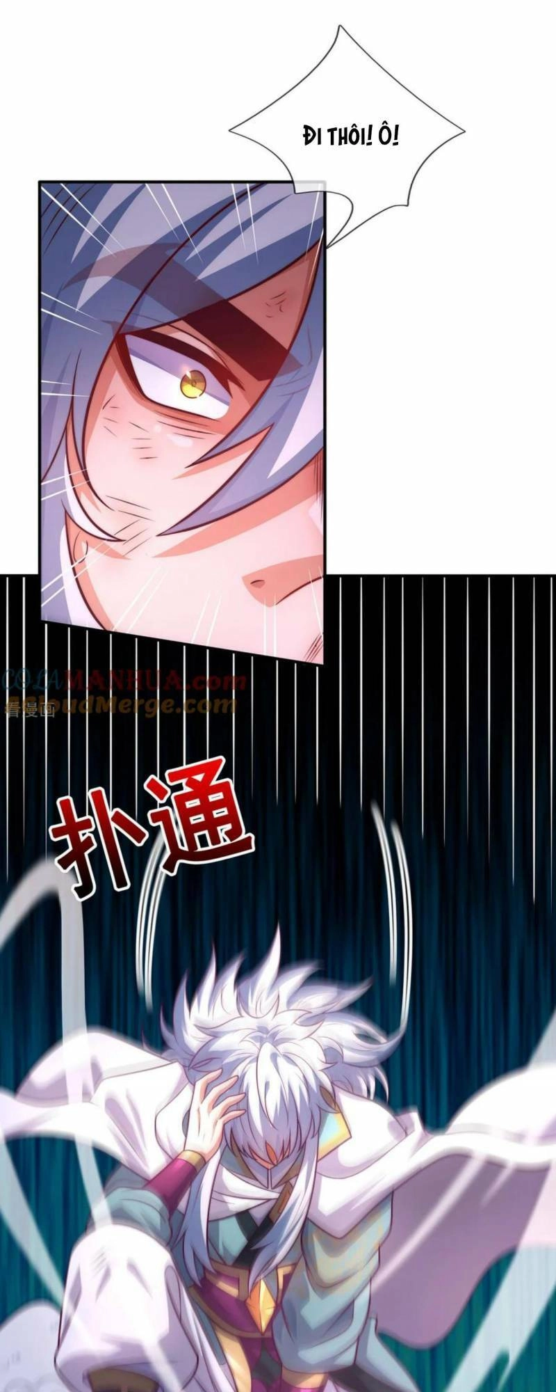 Huyền Thiên Chí Tôn Chapter 91 - 14