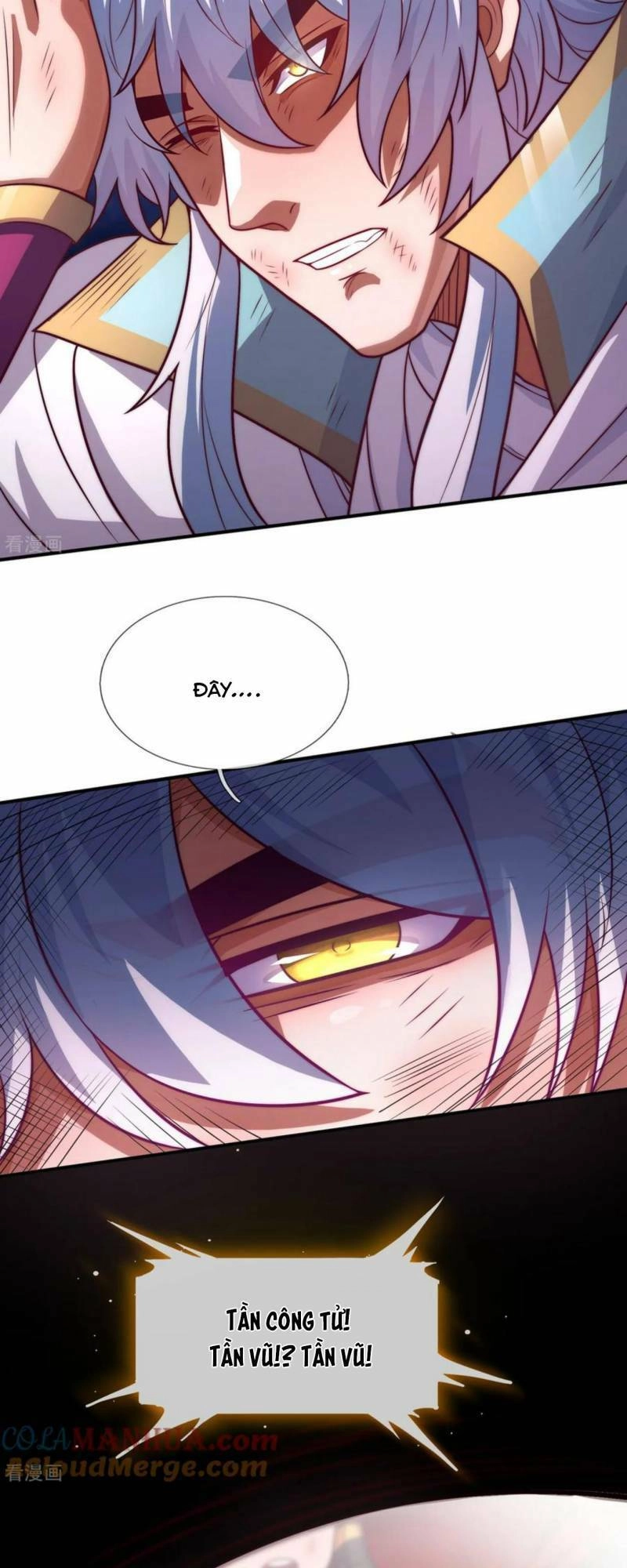 Huyền Thiên Chí Tôn Chapter 91 - 16