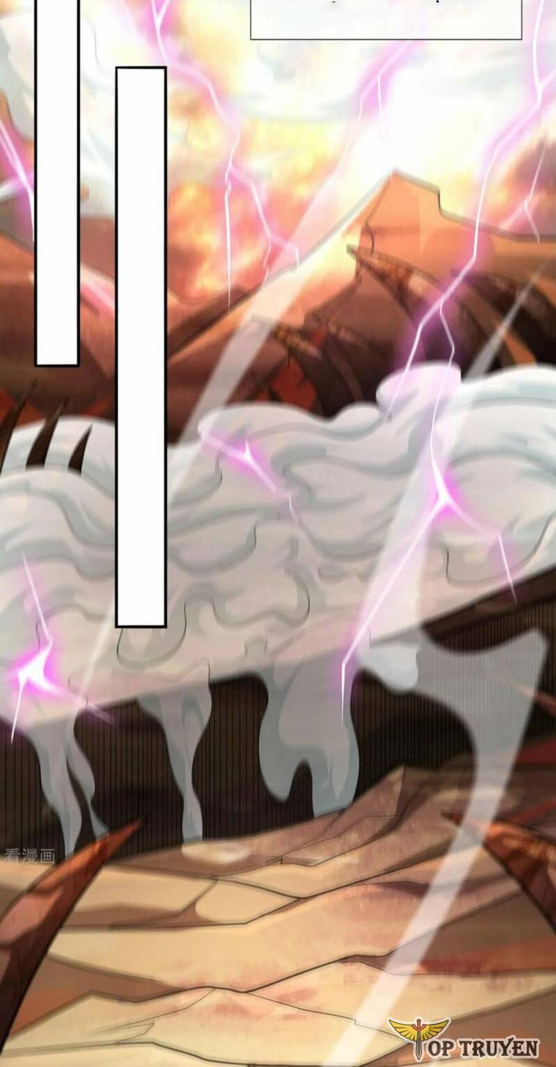 Huyền Thiên Chí Tôn Chapter 91 - 18