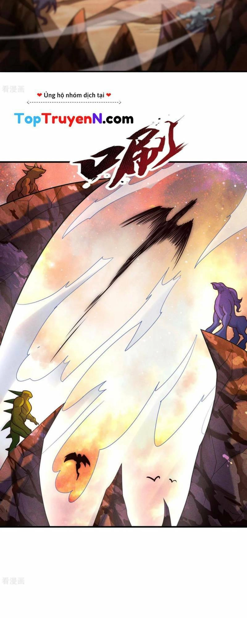 Huyền Thiên Chí Tôn Chapter 91 - 20