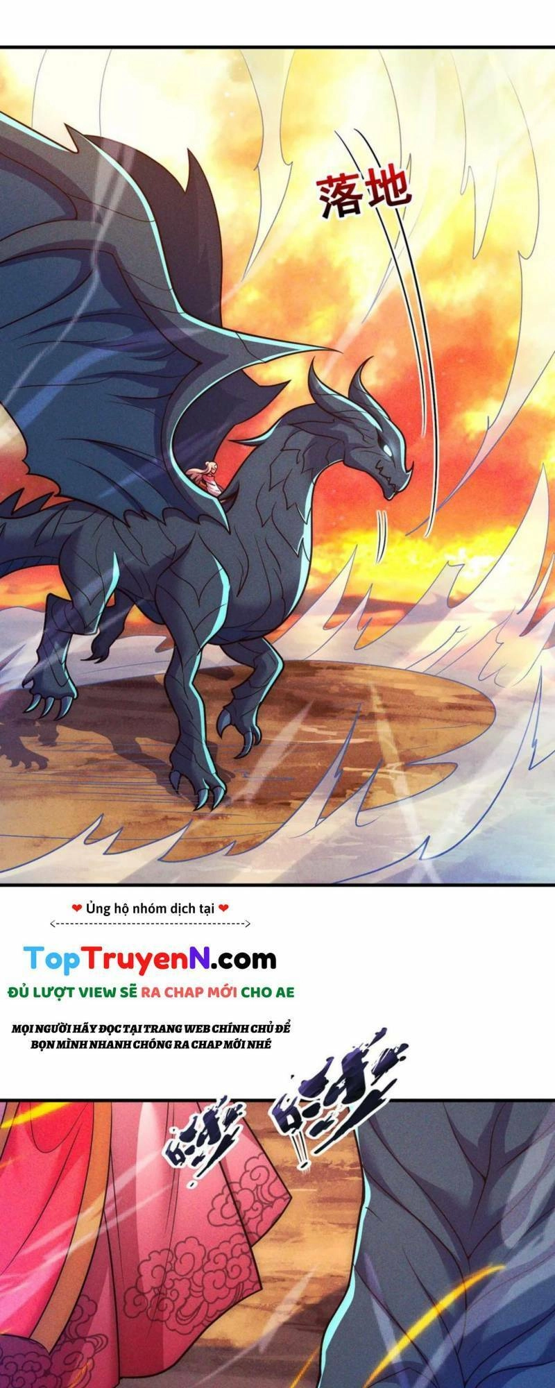 Huyền Thiên Chí Tôn Chapter 91 - 21