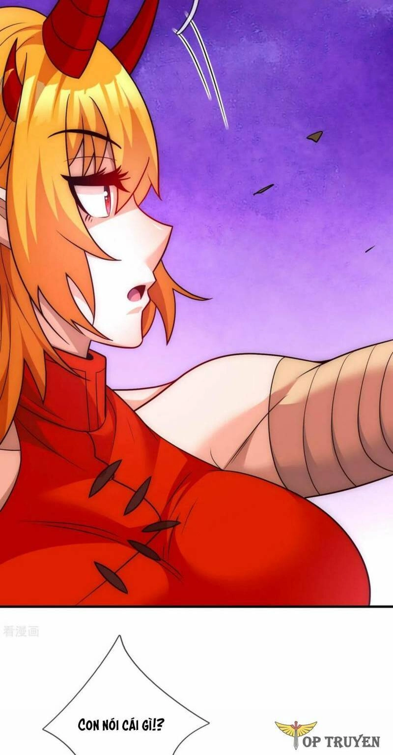 Huyền Thiên Chí Tôn Chapter 91 - 27