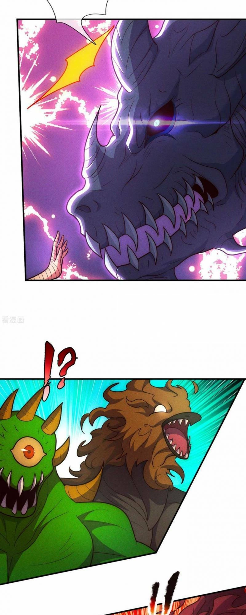 Huyền Thiên Chí Tôn Chapter 91 - 28