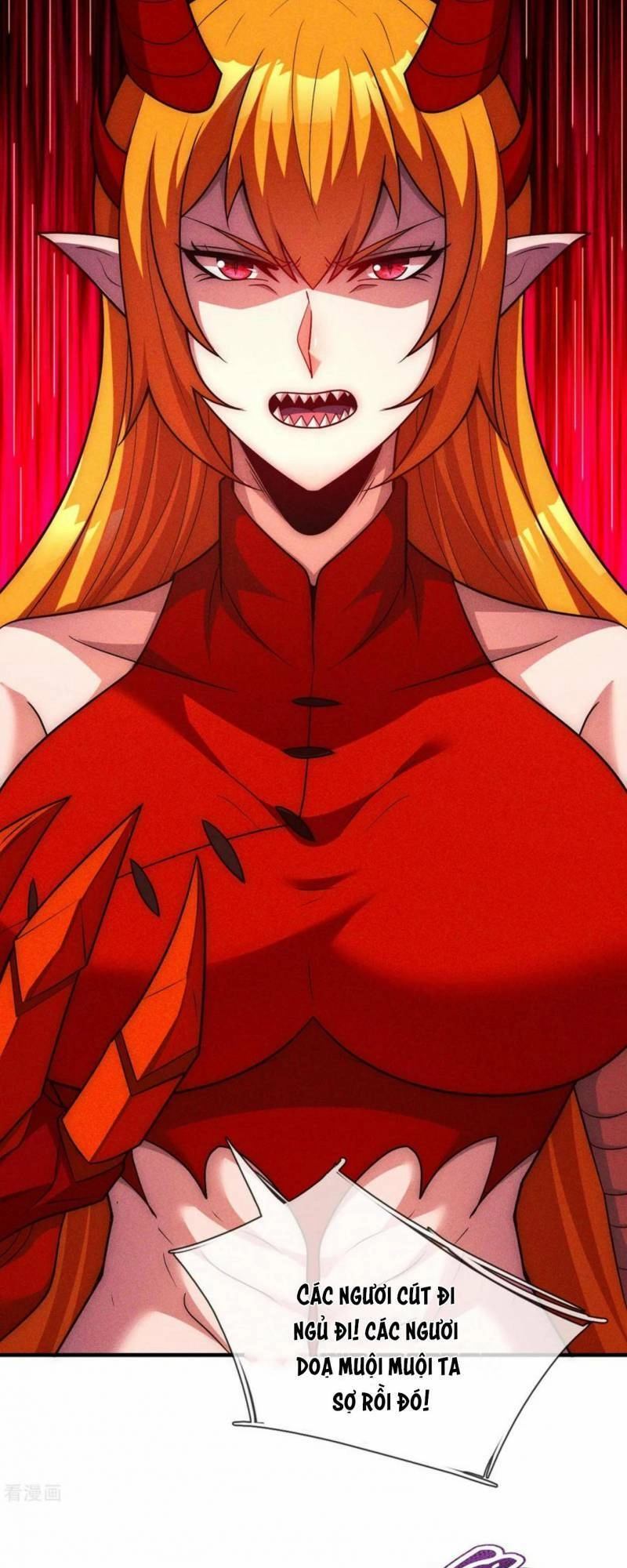 Huyền Thiên Chí Tôn Chapter 91 - 31