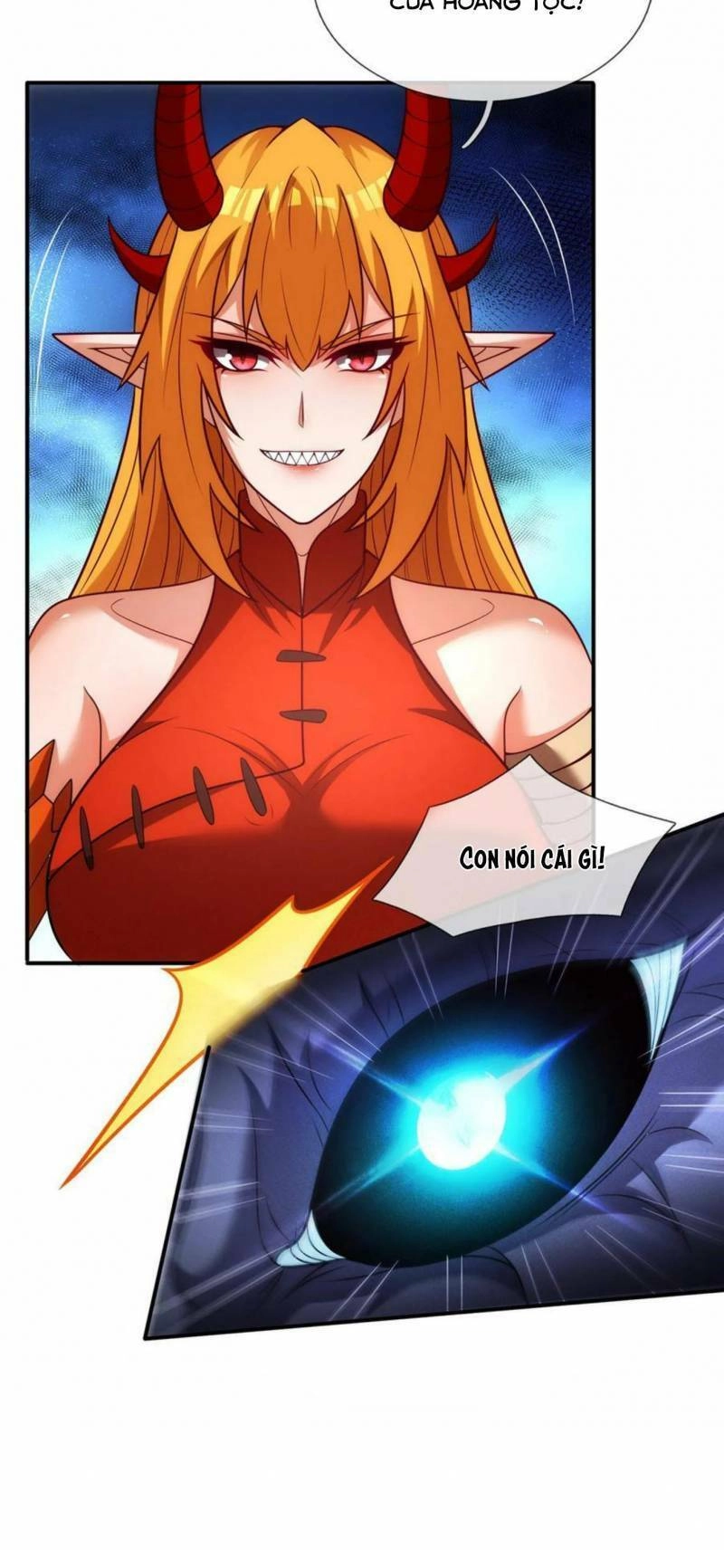 Huyền Thiên Chí Tôn Chapter 91 - 35