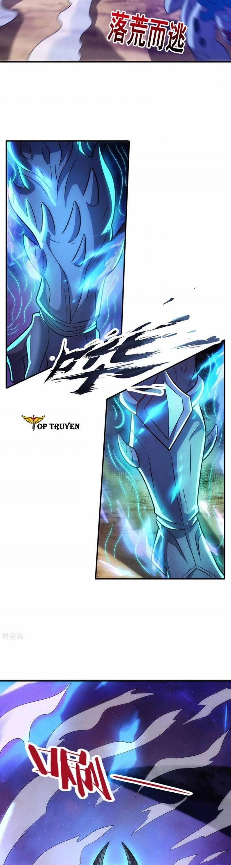 Huyền Thiên Chí Tôn Chapter 92 - 3