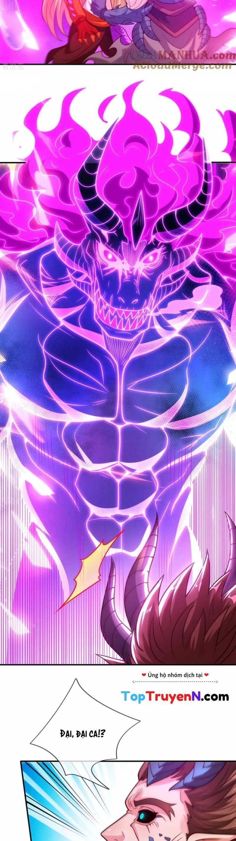 Huyền Thiên Chí Tôn Chapter 92 - 7