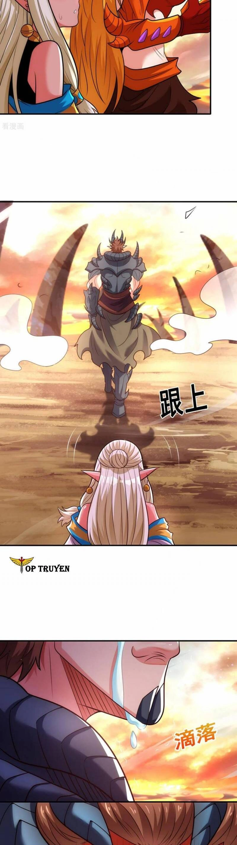 Huyền Thiên Chí Tôn Chapter 92 - 10