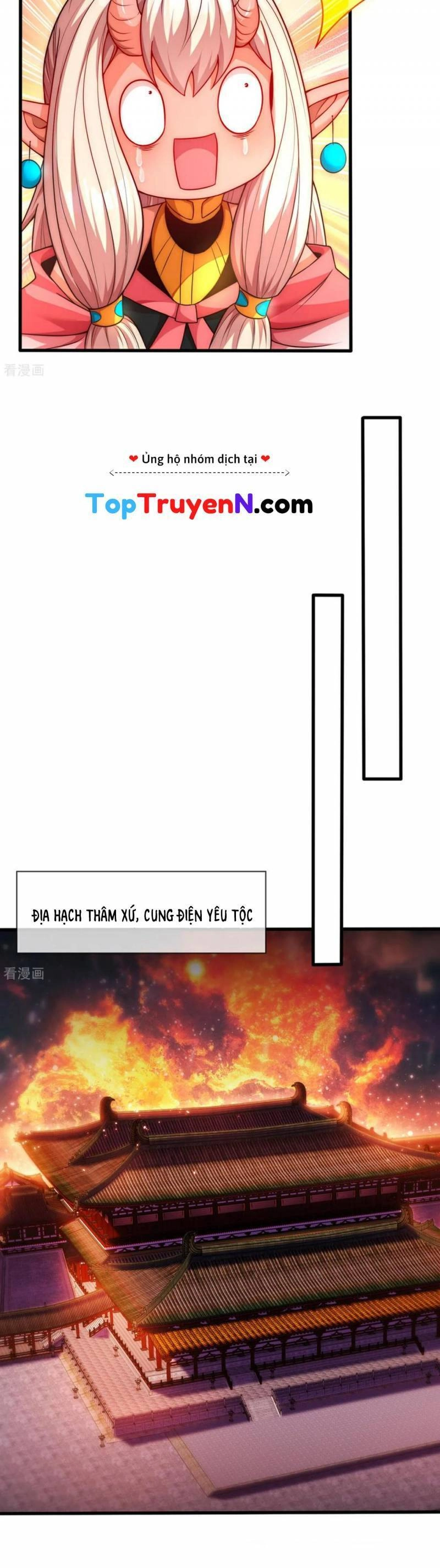 Huyền Thiên Chí Tôn Chapter 92 - 13