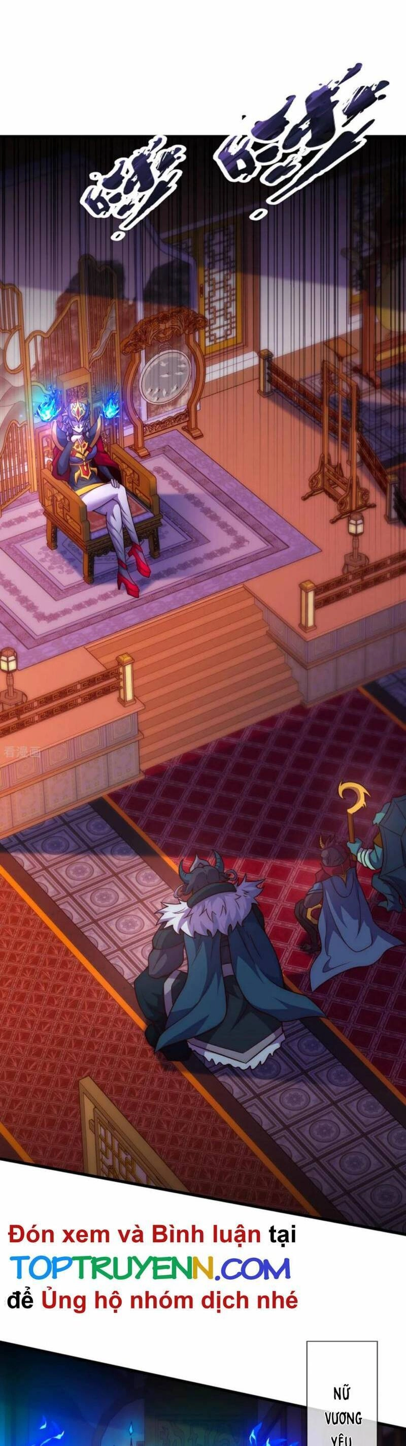 Huyền Thiên Chí Tôn Chapter 92 - 14