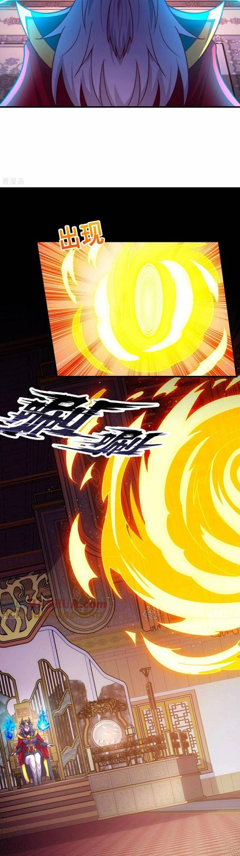 Huyền Thiên Chí Tôn Chapter 92 - 22