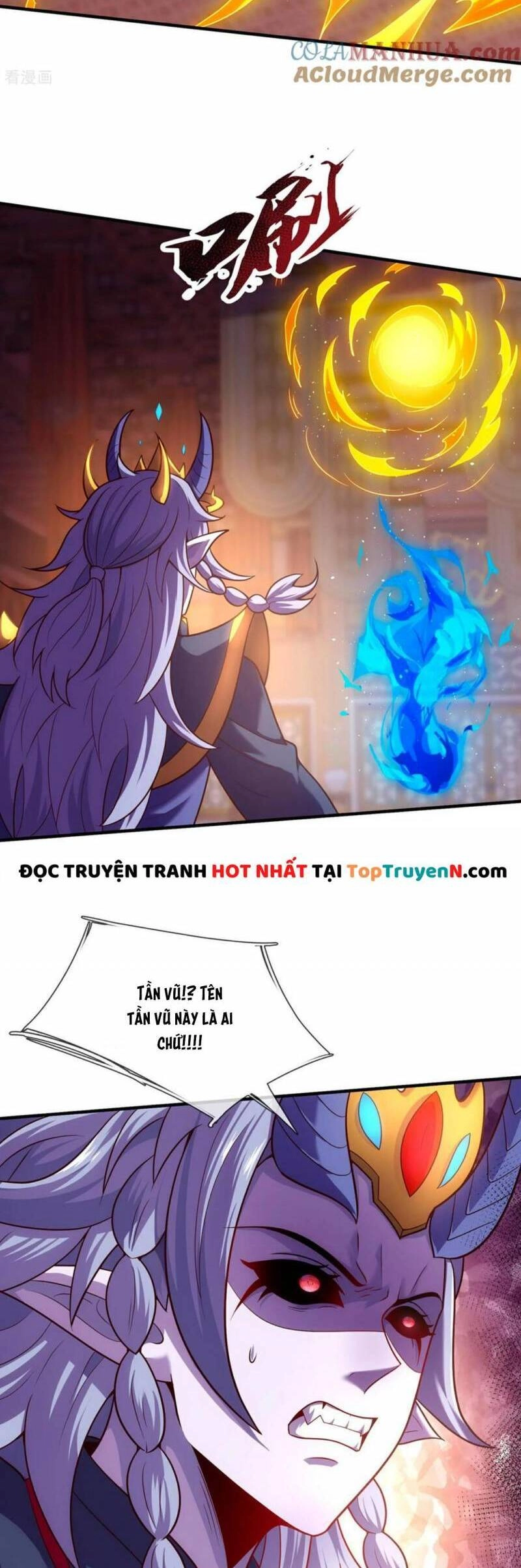 Huyền Thiên Chí Tôn Chapter 92 - 26