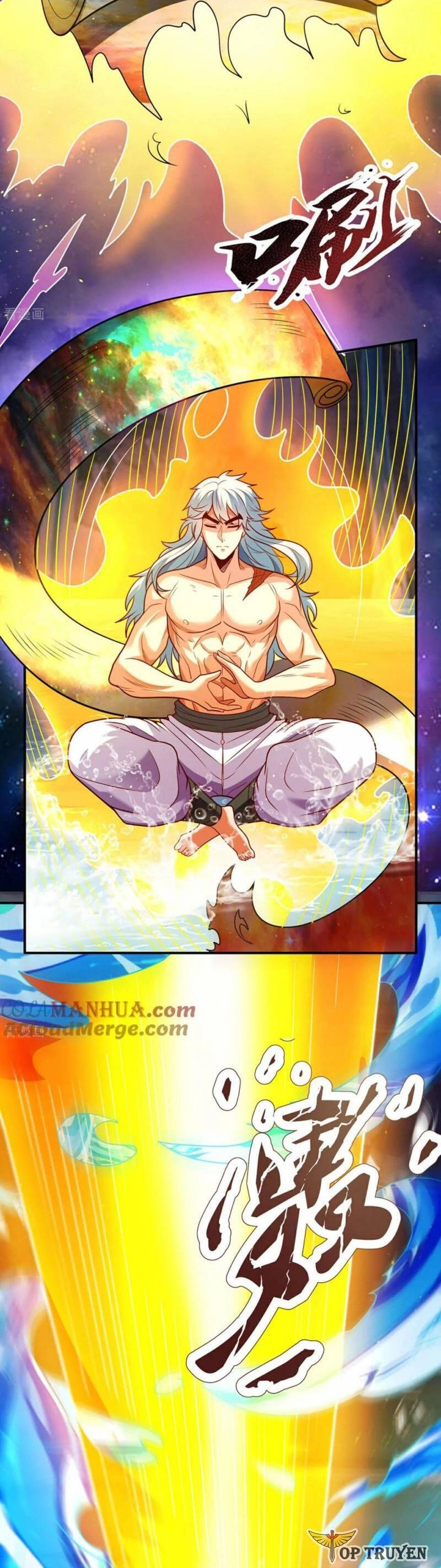 Huyền Thiên Chí Tôn Chapter 93 - 18