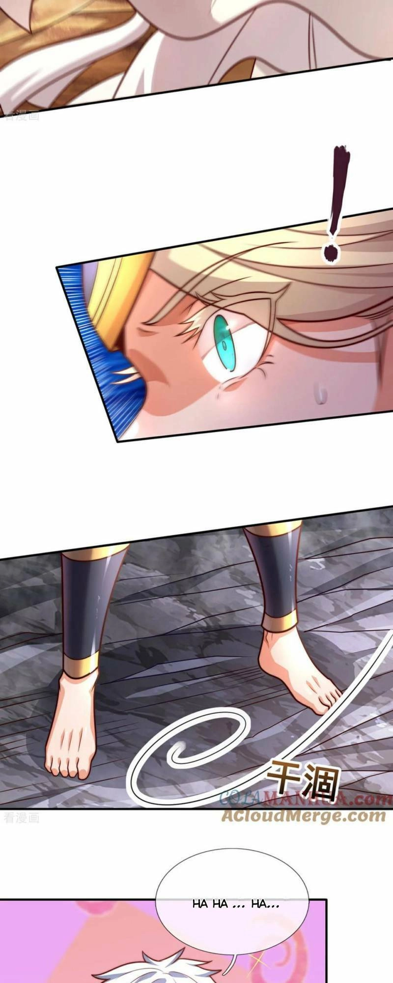 Huyền Thiên Chí Tôn Chapter 94 - 13