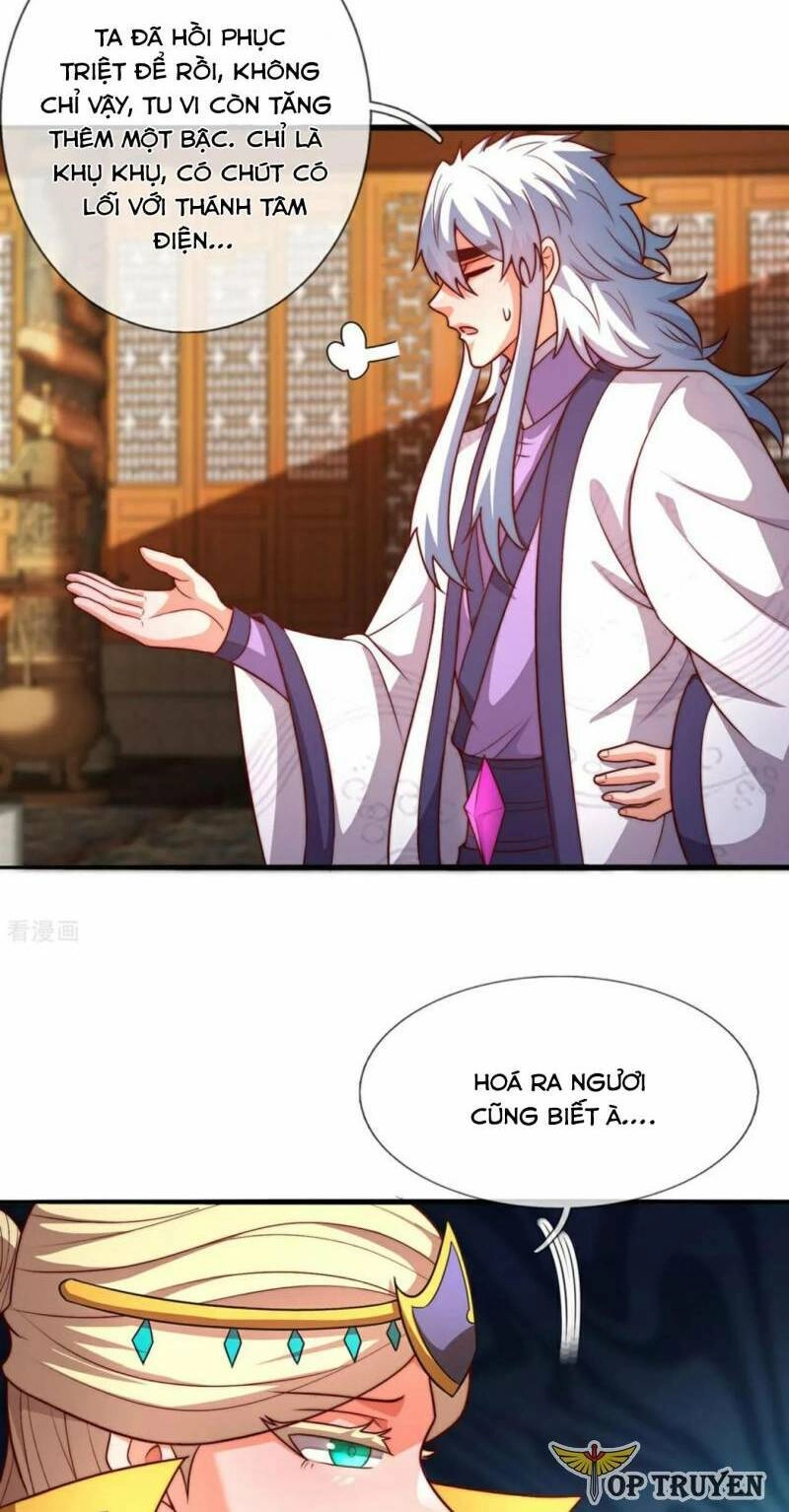 Huyền Thiên Chí Tôn Chapter 94 - 18