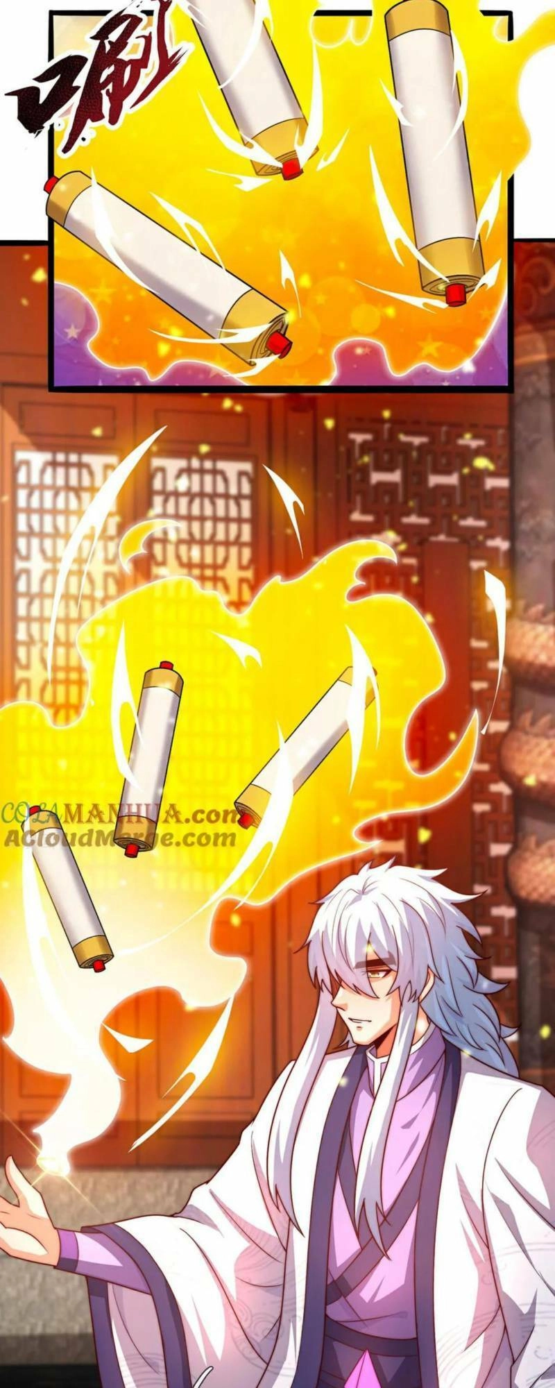 Huyền Thiên Chí Tôn Chapter 94 - 20