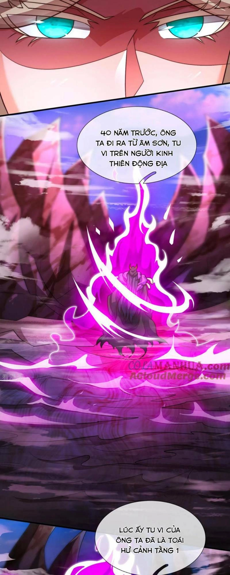 Huyền Thiên Chí Tôn Chapter 94 - 30