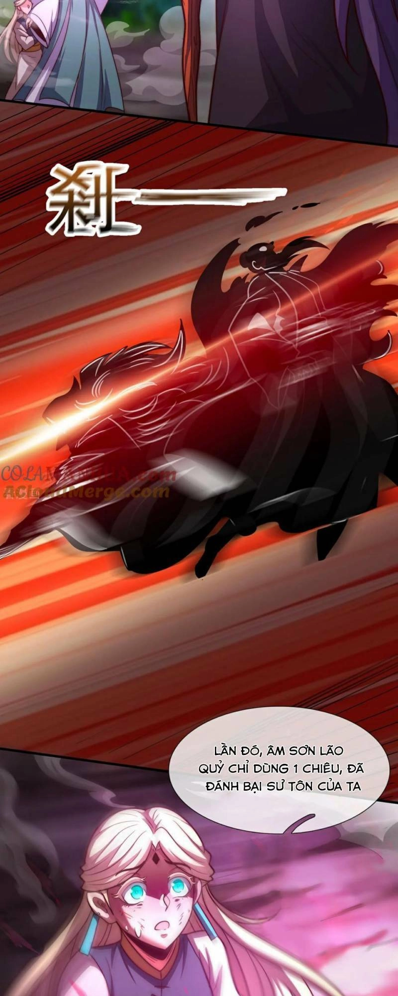 Huyền Thiên Chí Tôn Chapter 94 - 32