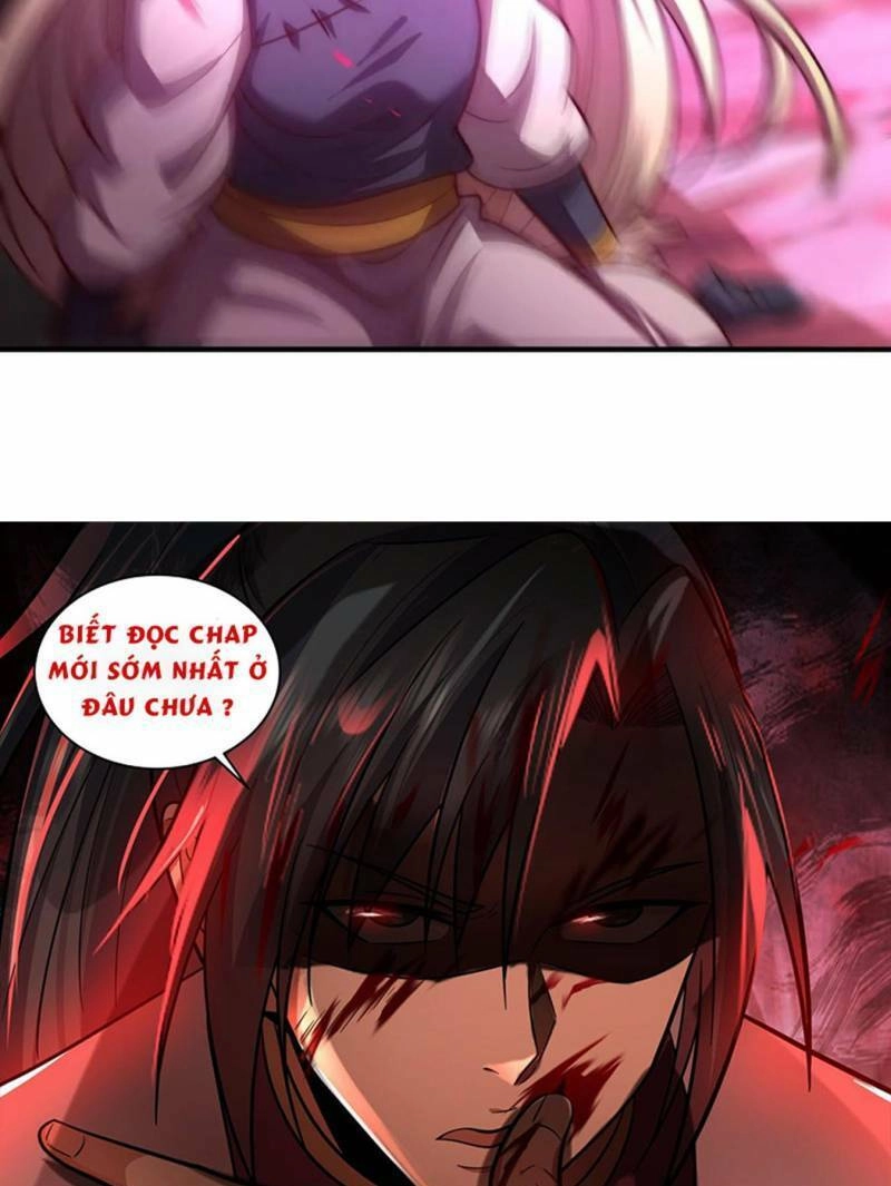 Huyền Thiên Chí Tôn Chapter 94 - 33