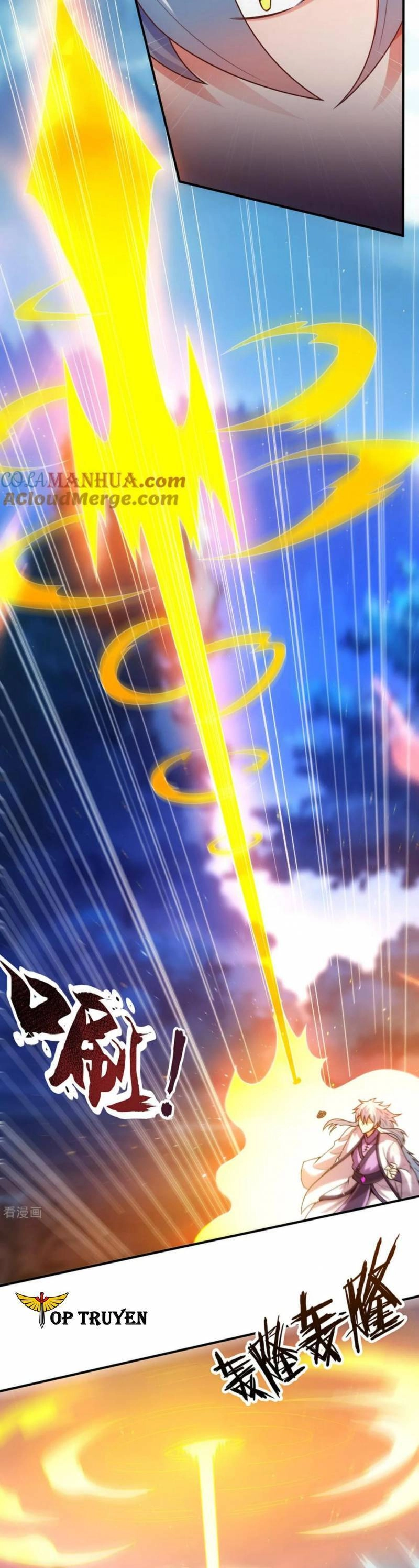 Huyền Thiên Chí Tôn Chapter 97 - 3