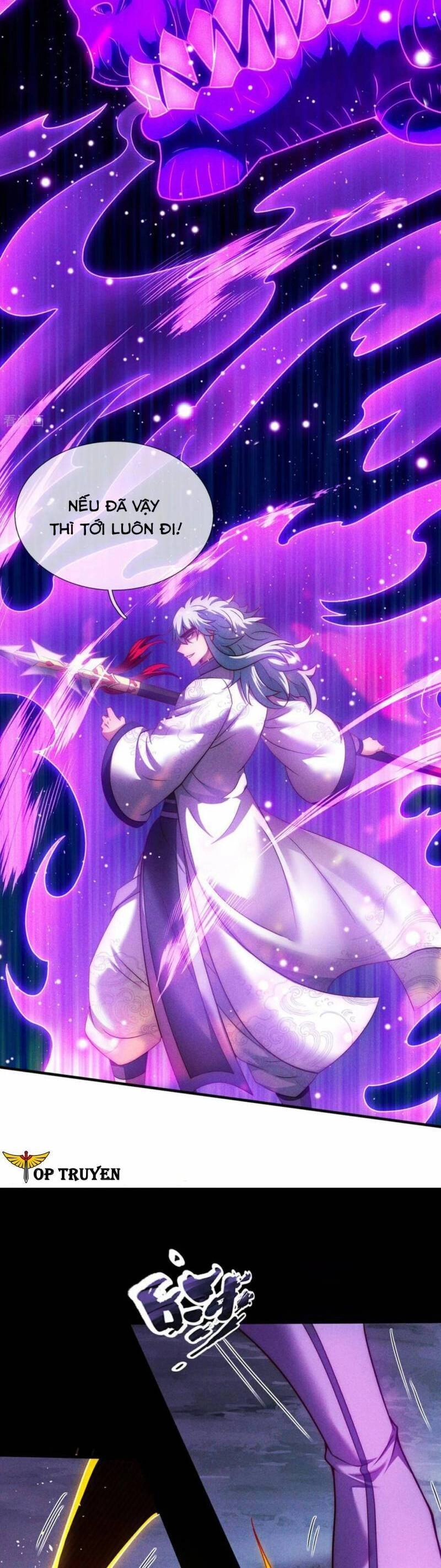 Huyền Thiên Chí Tôn Chapter 97 - 12