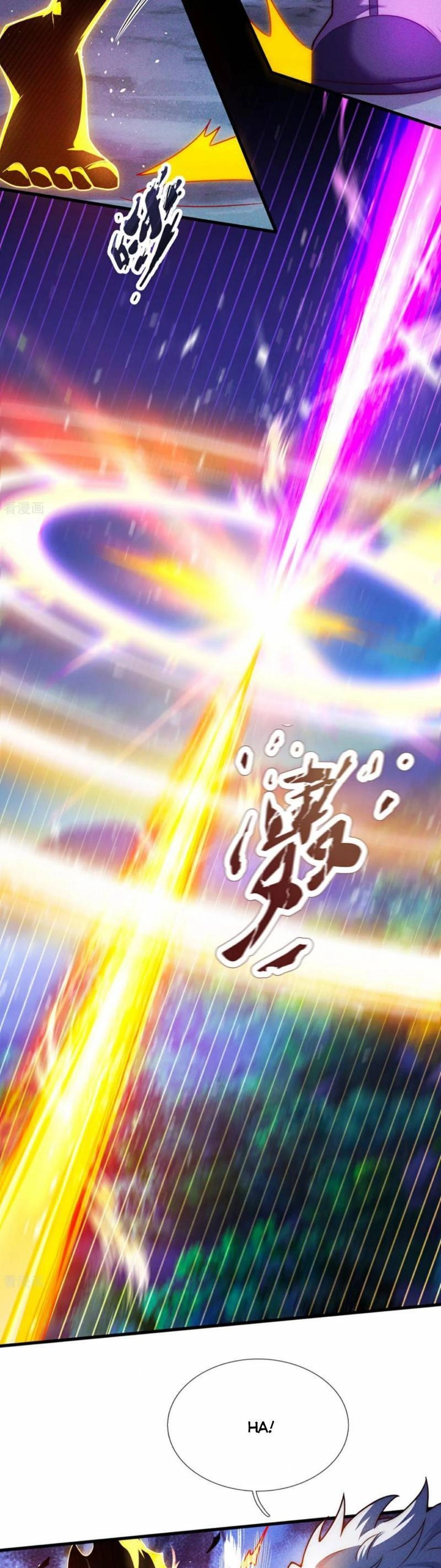 Huyền Thiên Chí Tôn Chapter 97 - 13