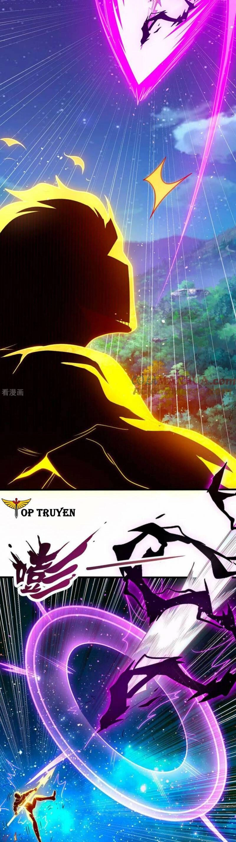 Huyền Thiên Chí Tôn Chapter 97 - 17